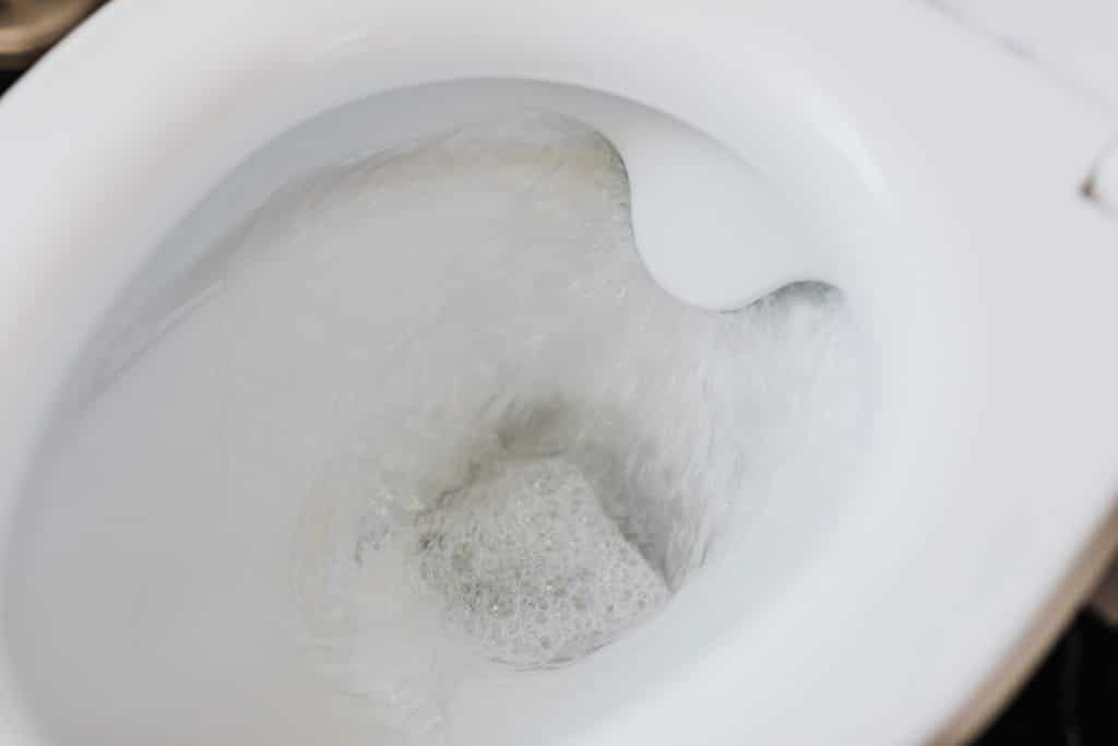 Comment deboucher un wc ?