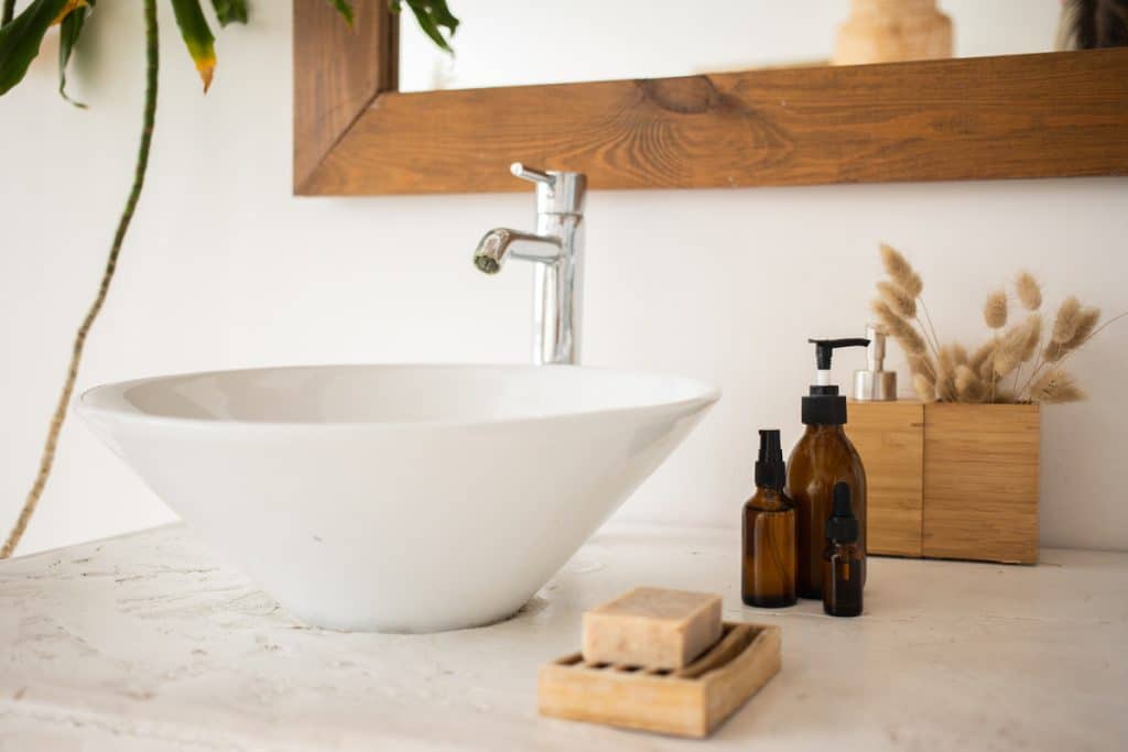 Comment poser un lavabo ?