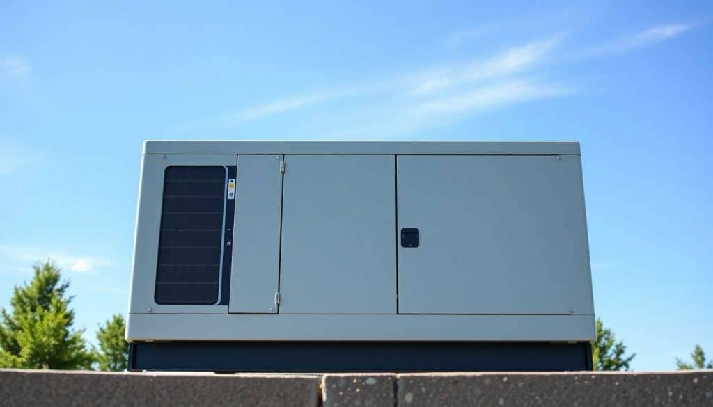 Utilisation d&rsquo;un groupe électrogène : solutions et conseils pratiques