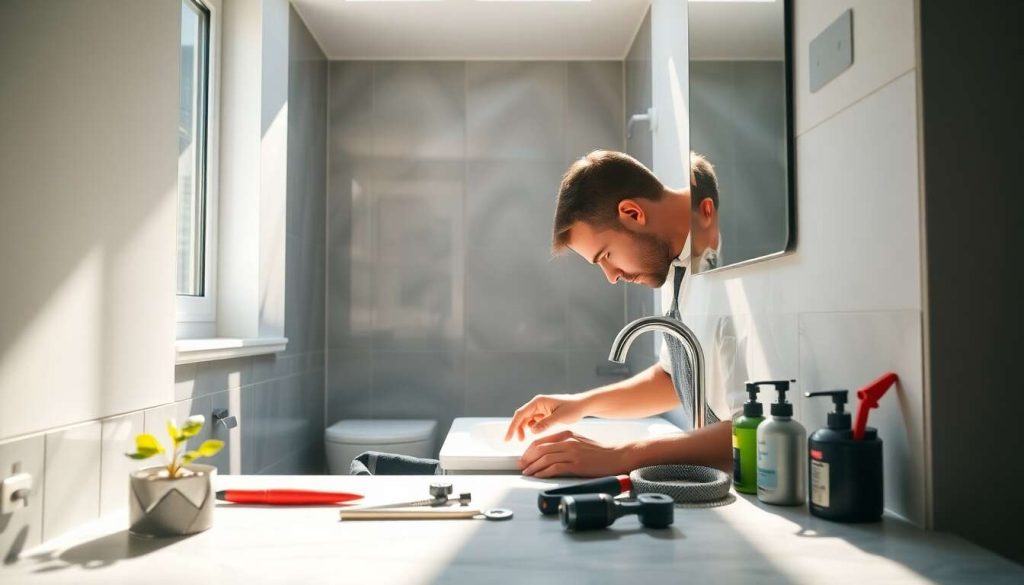 Saison printanière : vérifications indispensables en plomberie