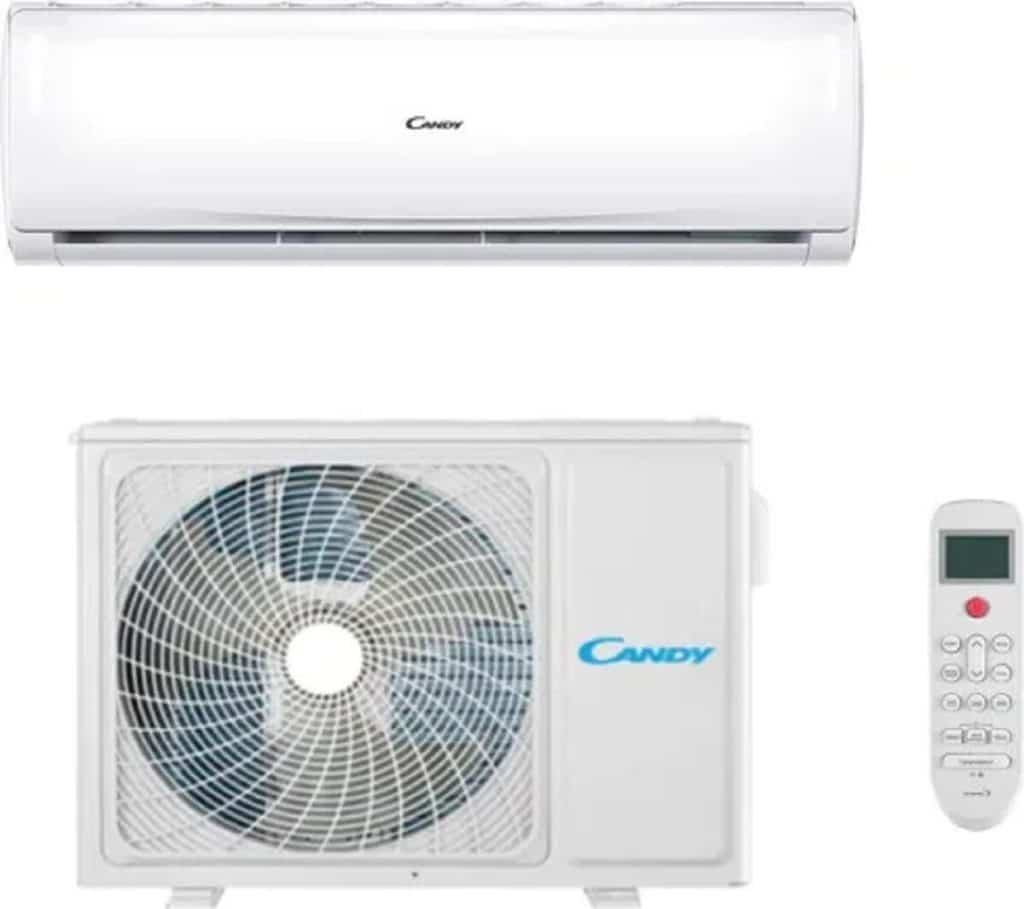 Test de la climatisation monosplit CY-12TA : performance et connectivité wifi