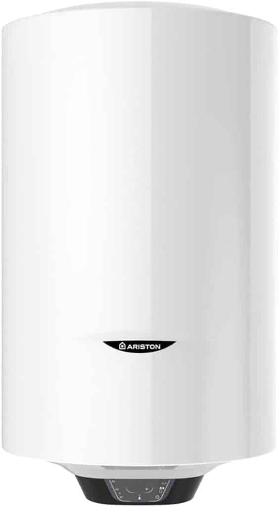 Test du chauffe-eau Ariston PRO 1 ECO 80L mural