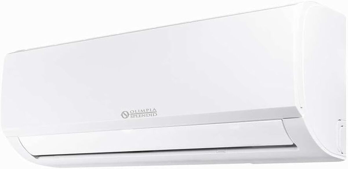 OLIMPIA SPLENDID CLIMATISEUR Aryal S2 Et Dual Convertisseur 14 9 + 12 La + Wifi EUR 918,15 OLIMPIA SPLENDID CLIMATISEUR Aryal S2 Et Dual Convertisseur 14 9 + 12 La + Wifi EUR 918,15