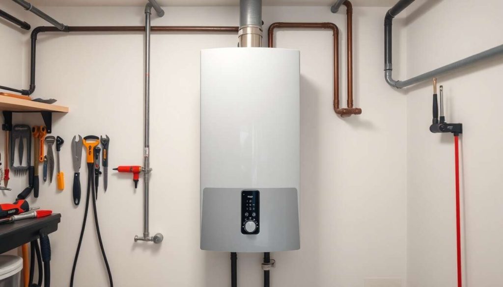 Comment bien choisir son chauffe-eau à gaz ?