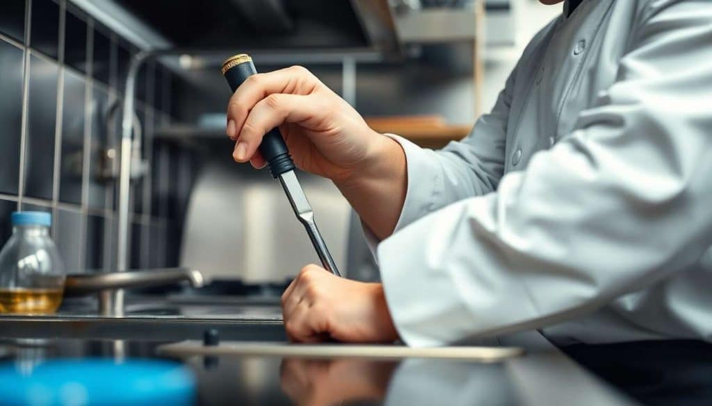 Vidange du bac à graisses : pourquoi et comment faire ?