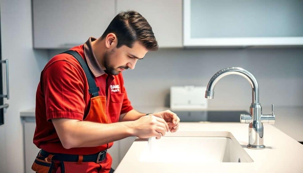 5 qualités essentielles pour être un bon plombier