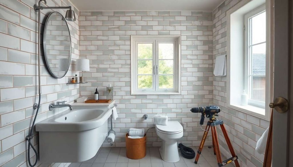 Comment rénover votre salle de bain efficacement ?