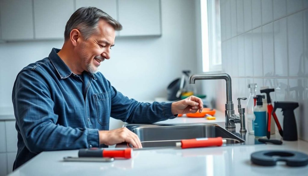 Tarifs en plomberie : critère essentiel ?