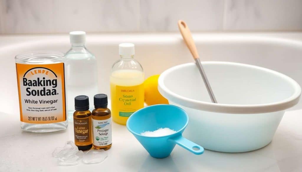 Comment déboucher une baignoire efficacement ?