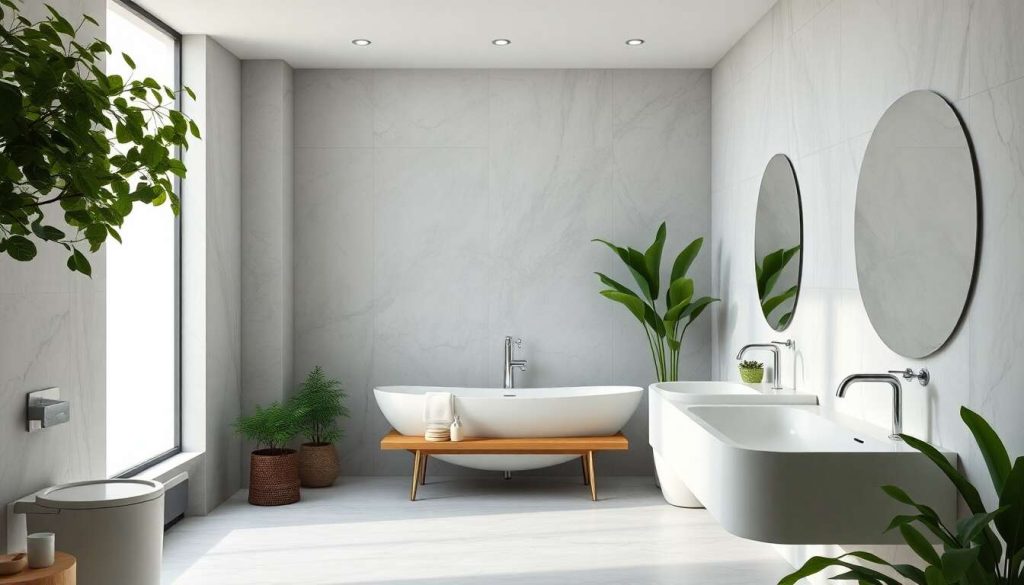 Comment aménager sa salle de bain ?