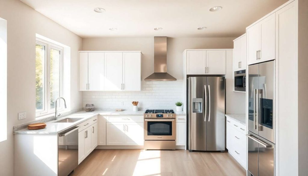 Rénovation de Cuisine : guide Pratique et Conseils