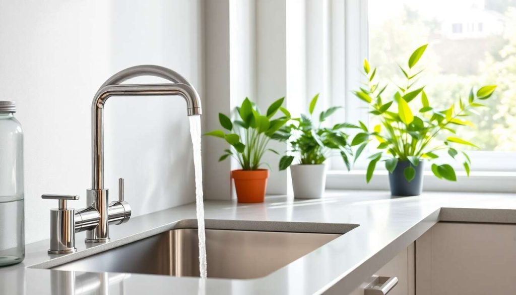 Réduire sa consommation d'eau : astuces écologiques