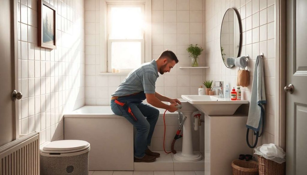 Comment se faire rembourser ses travaux de plomberie par l'assurance ?