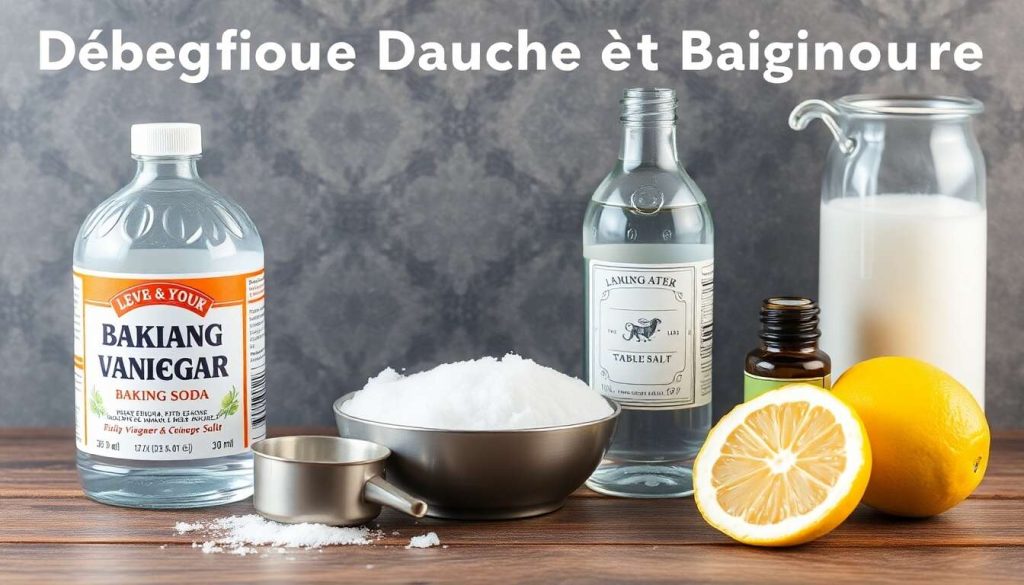 Débouchage Douche et Baignoire : guide Pratique
