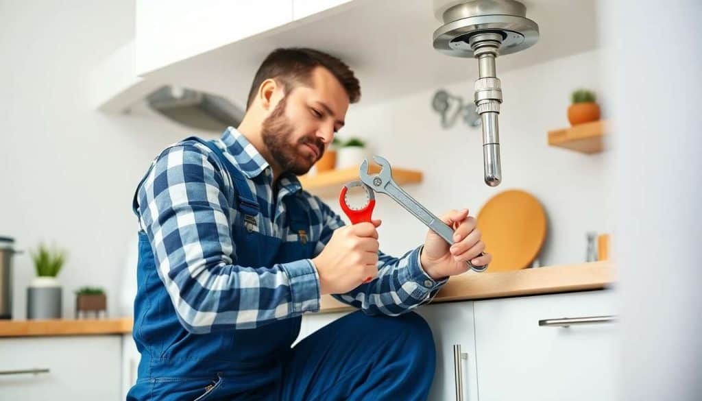 Les termes techniques en plomberie pour mieux communiquer avec votre plombier