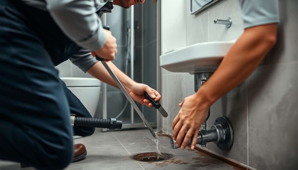 Débouchage de canalisations : le guide complet