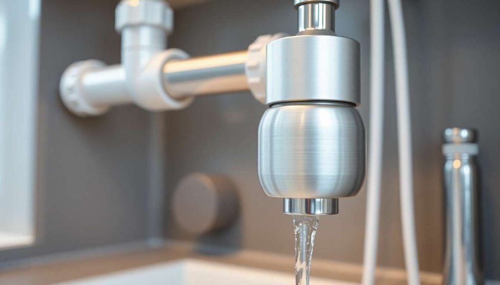 Fonctionnement de l'anticalcaire magnétique : guide complet