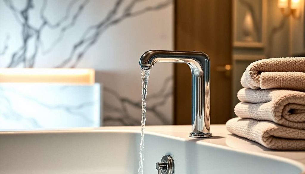 Mitigeur de baignoire balnéo : guide d'installation et conseils d'entretien