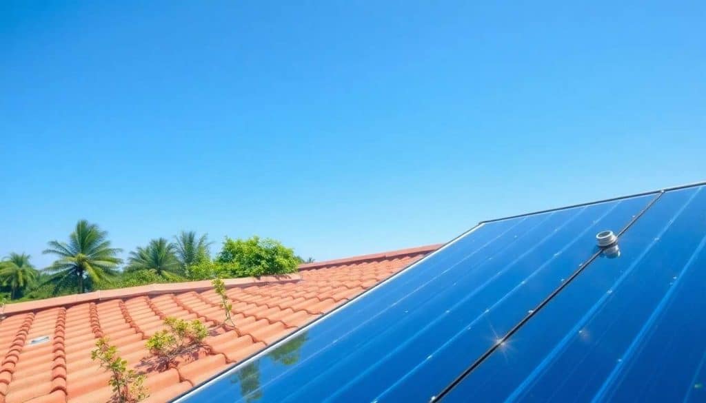 Chauffe-eau solaire : guide complet et avantages
