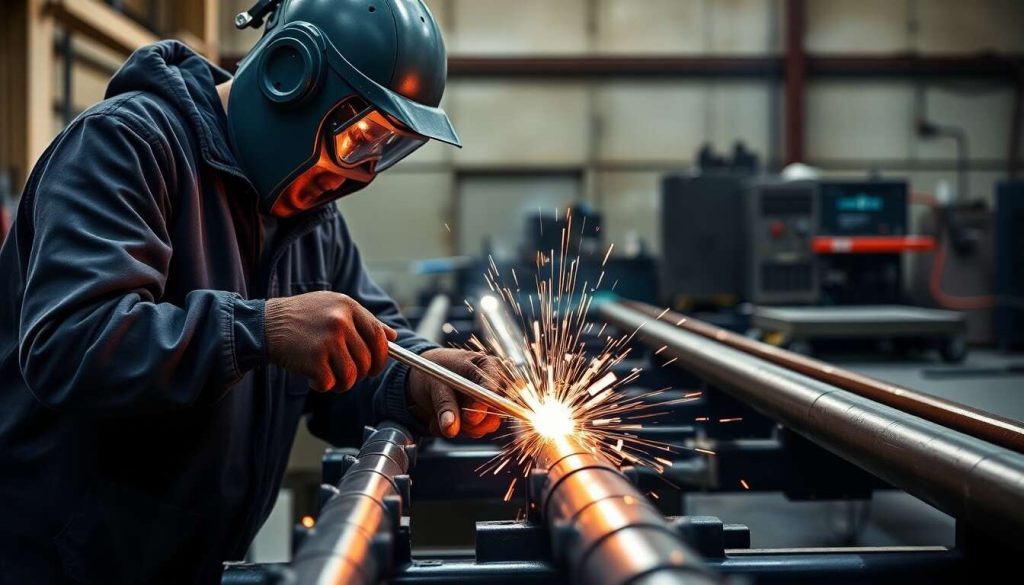 Soudure à froid : tout savoir sur cette technique pratique