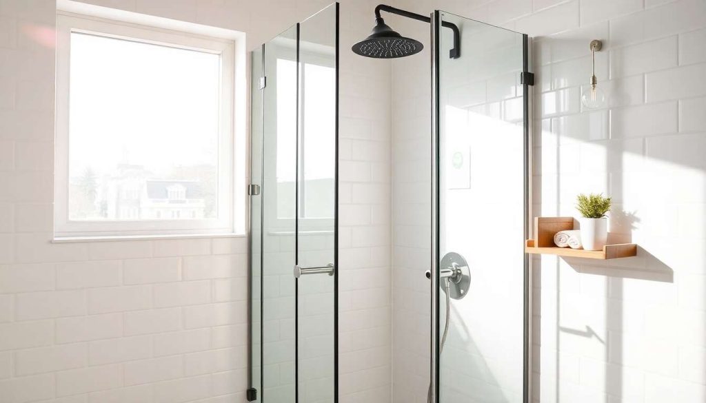 Comment choisir une douche économe : 5 conseils pratiques