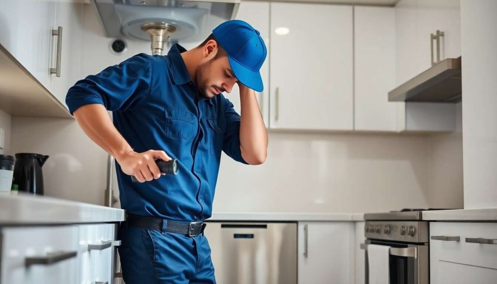 Inspection de plomberie : guide pour nouveaux propriétaires