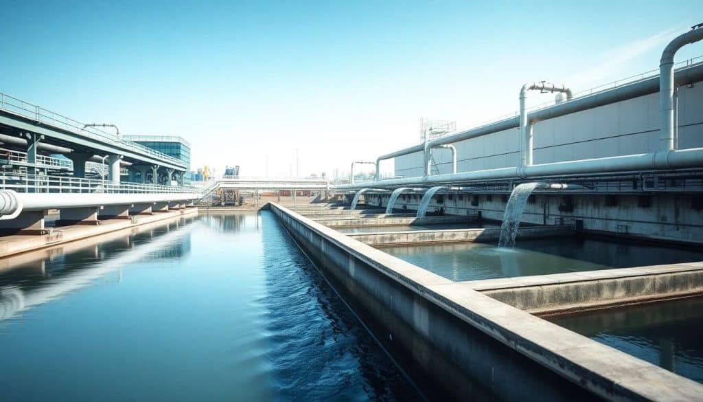 Réglementations sur le système d'évacuation des eaux usées