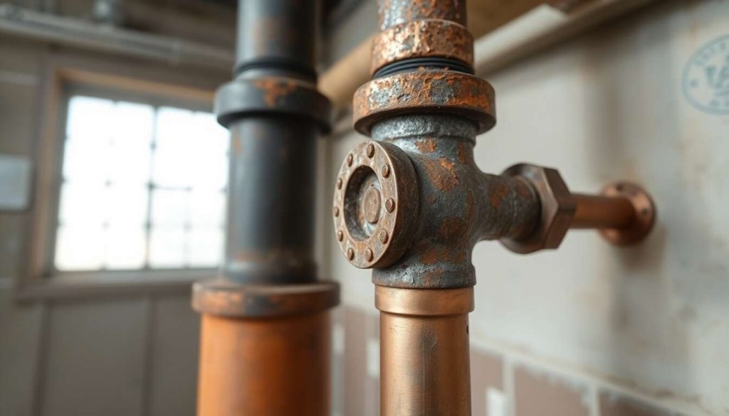 Pourquoi remplacer les canalisations en plomb ?