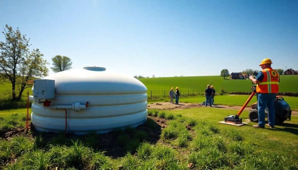 Fosse Toutes Eaux : guide Complet et Utilisation