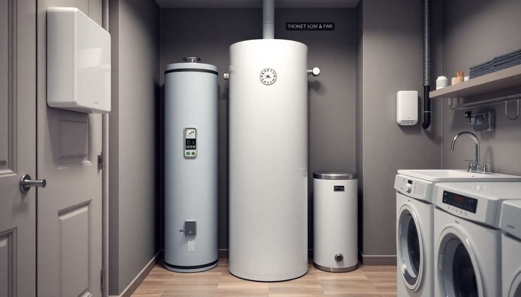 Guide complet sur le chauffe-eau : types, installation et entretien