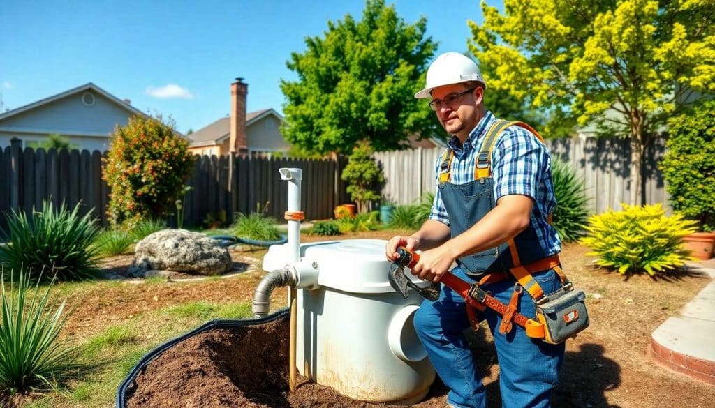 Comment Vidanger une Fosse Septique : guide Pratique