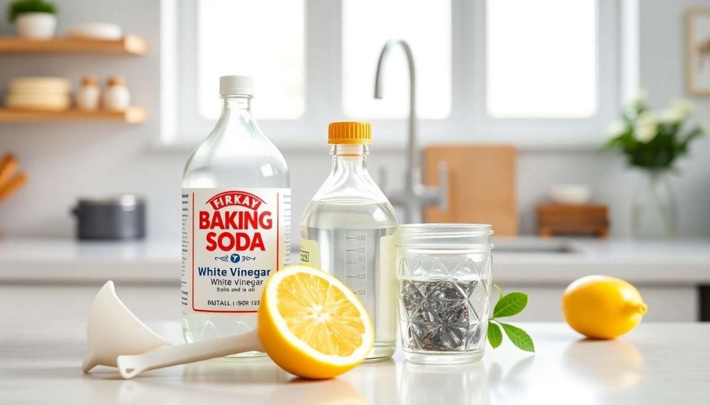 Comment déboucher votre évier naturellement ?