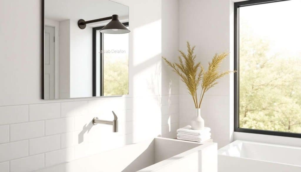 Installez un Équipement Tendance dans Votre Salle de Bain : jacob Delafon
