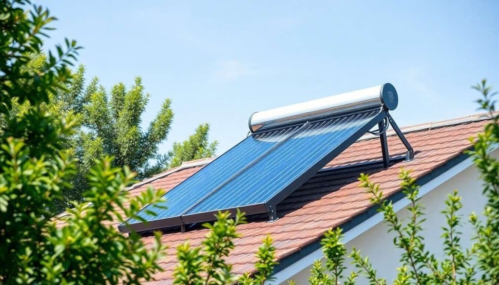 Prix d'un Chauffe-eau Solaire : guide et Informations