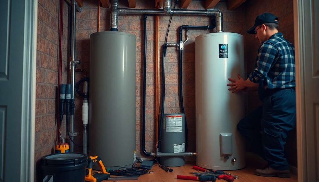 Comment installer un chauffe-eau thermodynamique ?