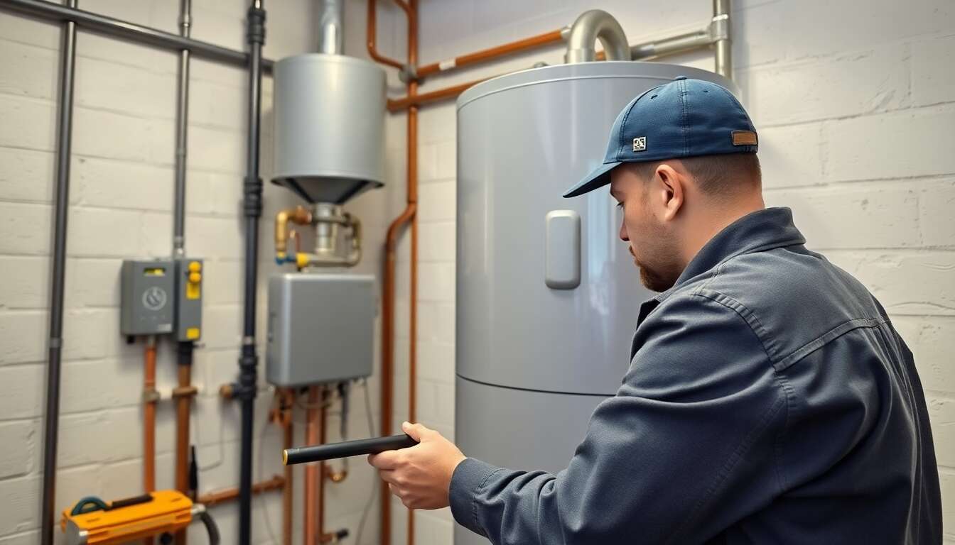 Entretien et maintenance r&eacute;guliers