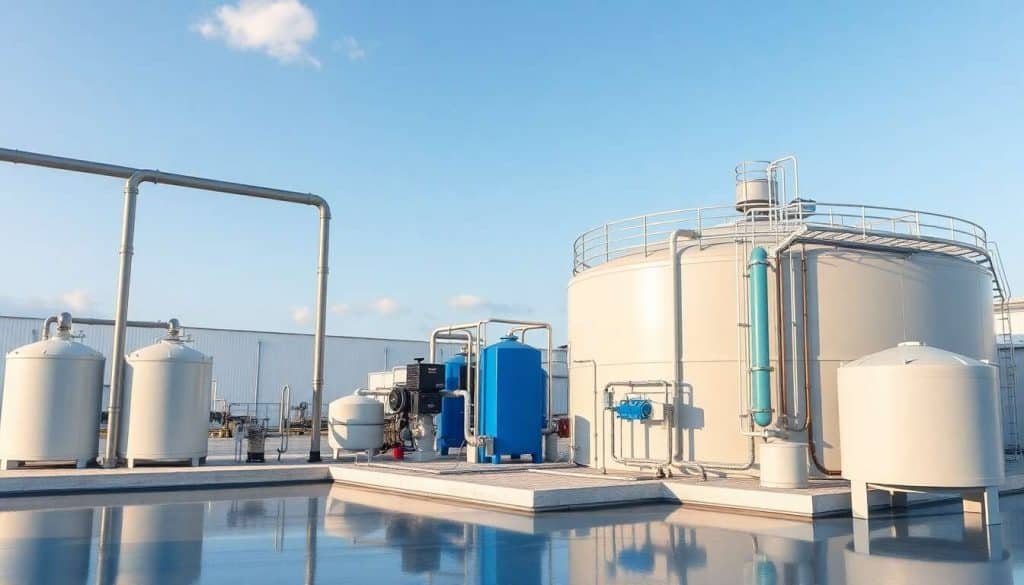 Traitement de l'eau potable : guide complet