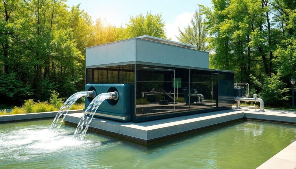 Micro Station d'Épuration : guide et Conseils