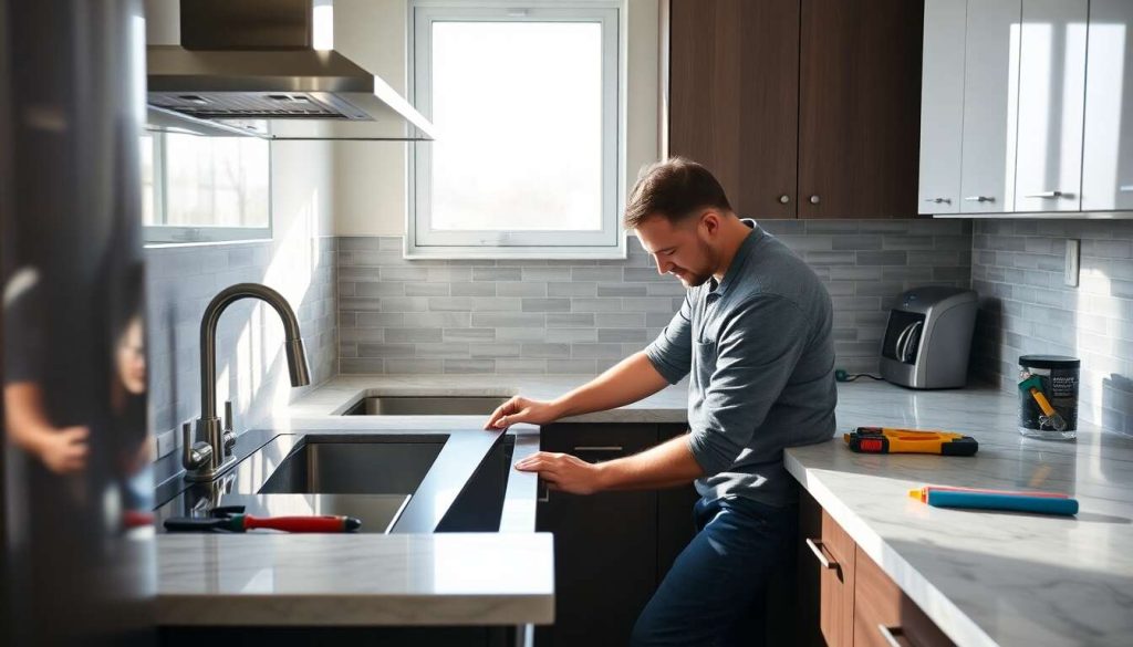 Remodelage de Cuisine : comment Préserver Votre Plomberie ?
