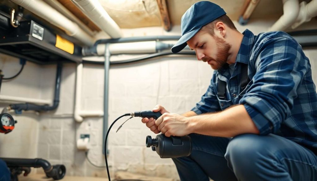 Pourquoi entreprendre un débouchage de canalisations ?