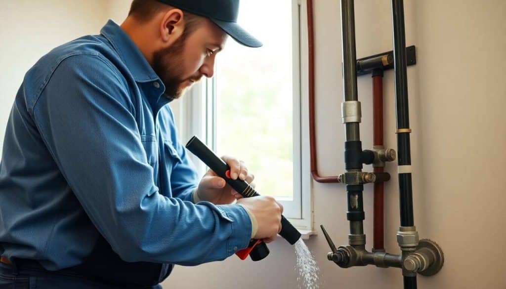 Comment entretenir efficacement son système de canalisations ?