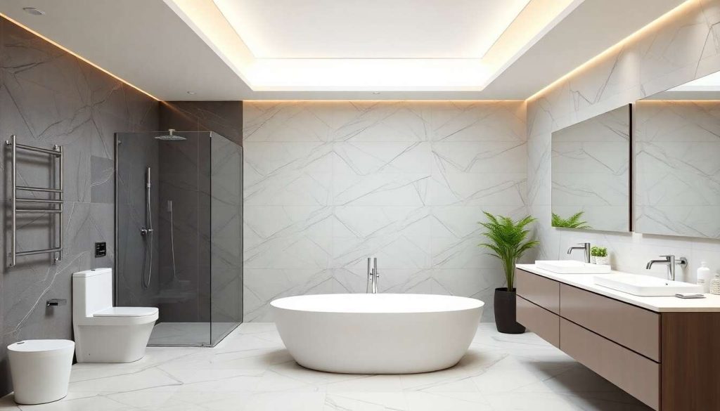 Rénovation Salle de Bain : les Étapes Clés