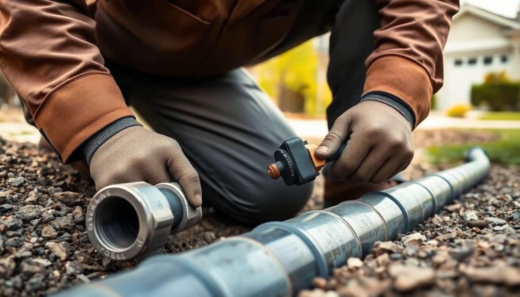 Réparation de canalisation : guide complet et conseils pratiques