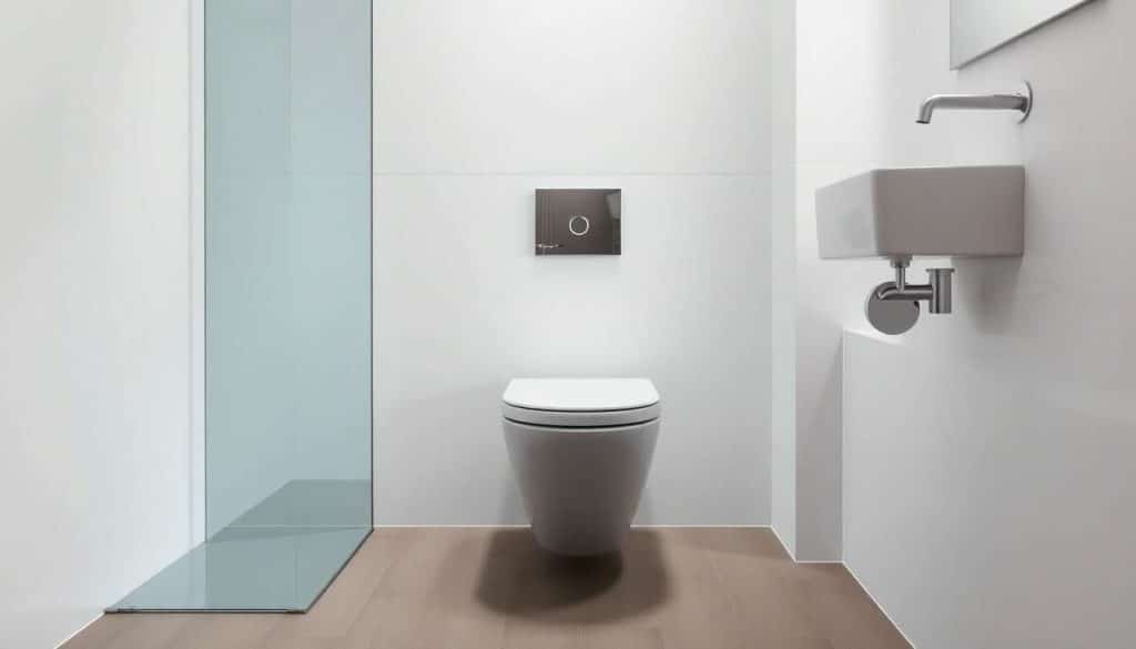 Comment installer un WC à poser : guide complet