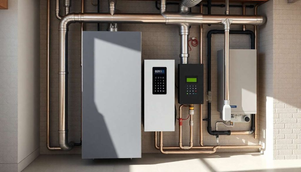 Comment choisir sa chaudière à gaz ?