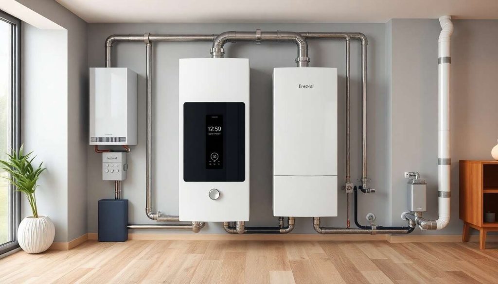 Installer une chaudière à condensation : guide pratique