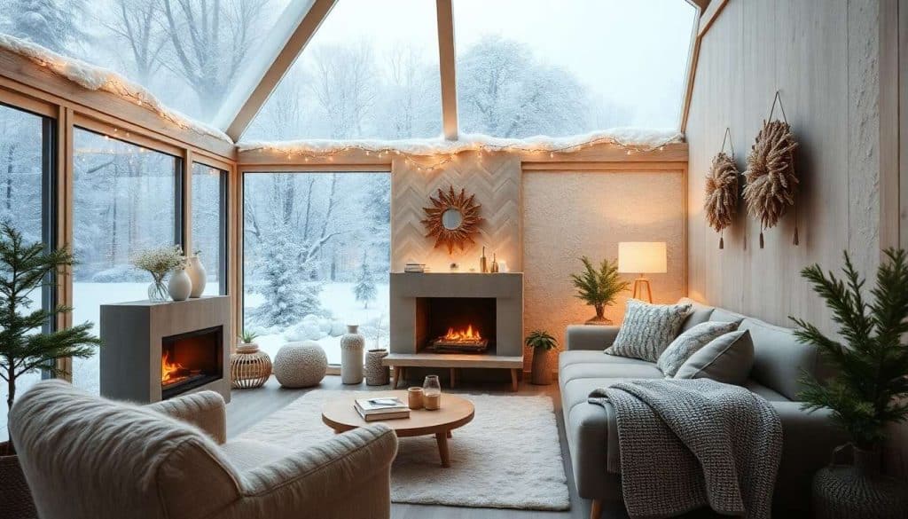 Isolation thermique Biofib : un bon plan pour l'hiver ?