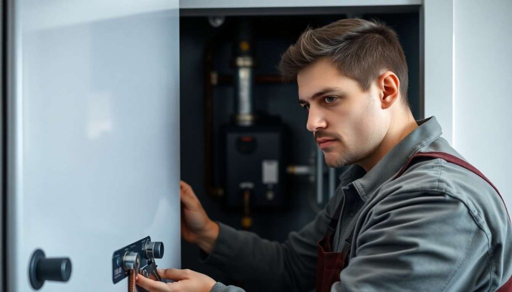 Entretien d'une chaudière à gaz : pourquoi est-ce essentiel ?