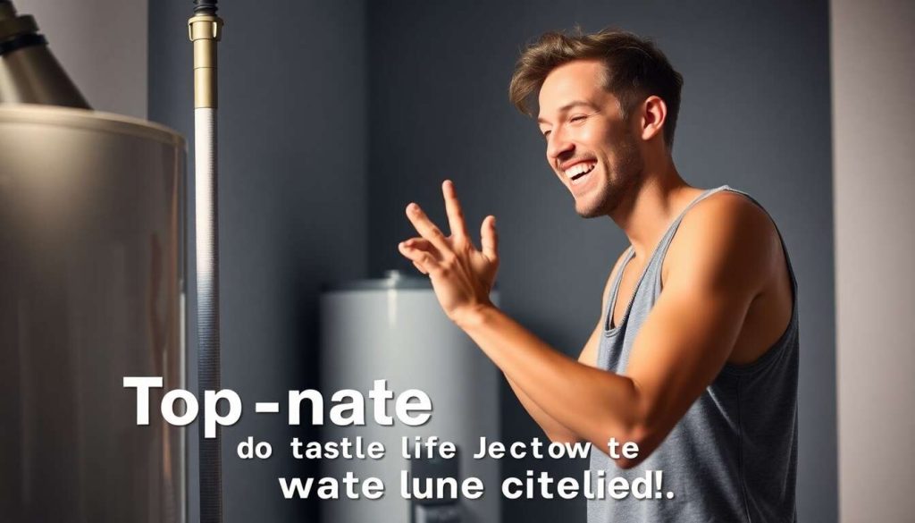 Quel est le meilleur chauffe-eau pour l'hiver ?