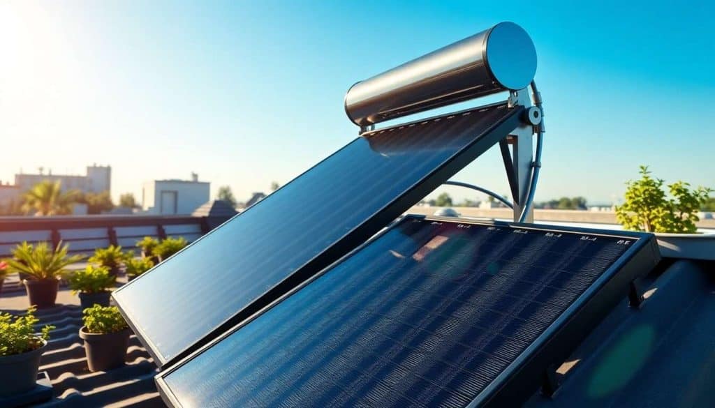 Installer un chauffe-eau solaire : guide complet et conseils